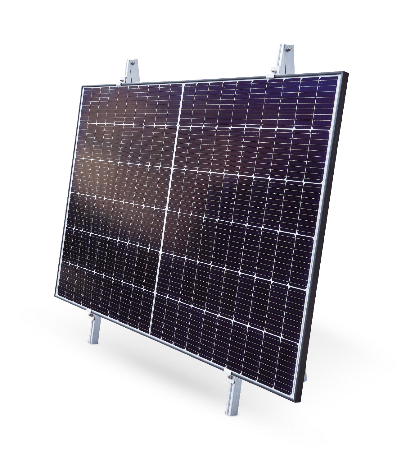 eQuell Solarmodule Balkonkraftwerk Solaranlage